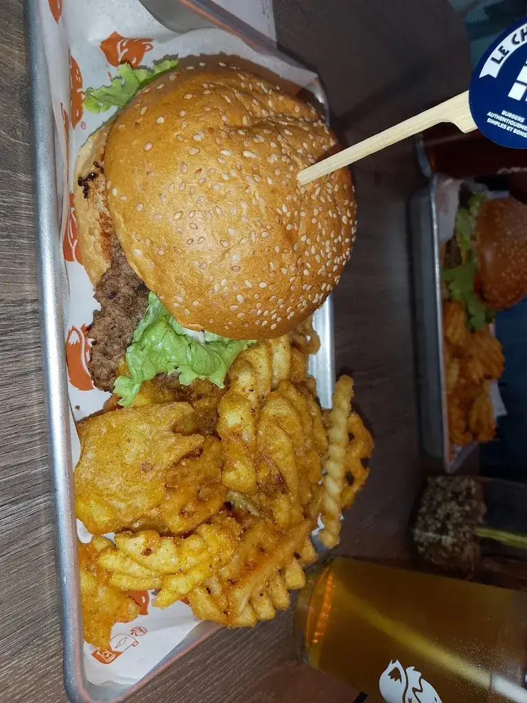 Fatima Zahra Soumahoro_BCHEF Bobigny_Bobigny_review