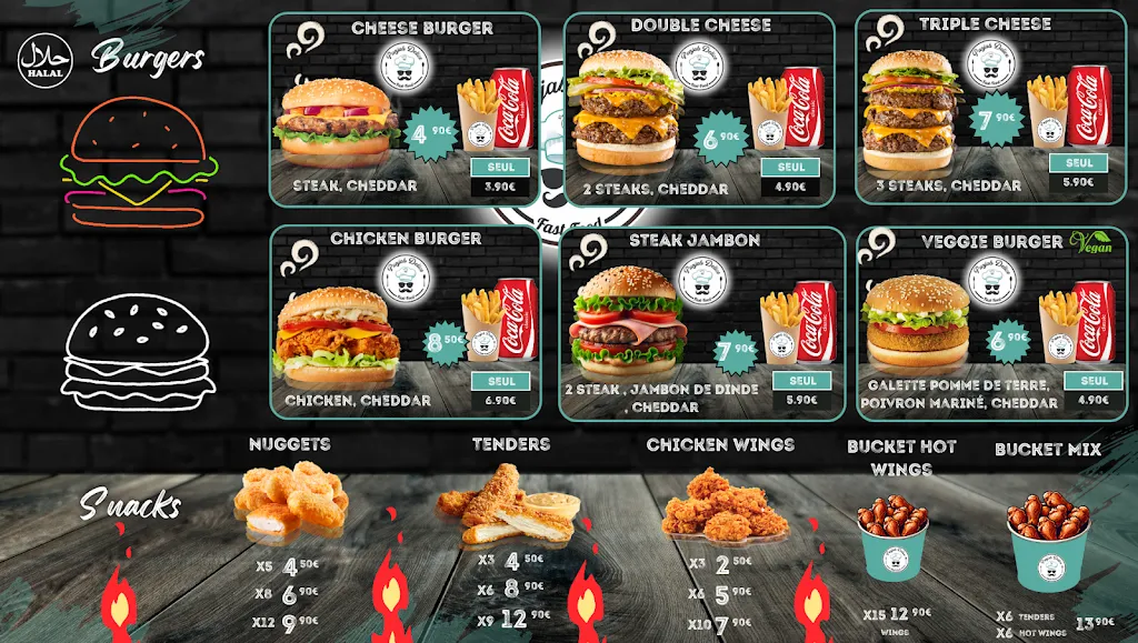Menu_Punjab Delice_Bobigny_image_2