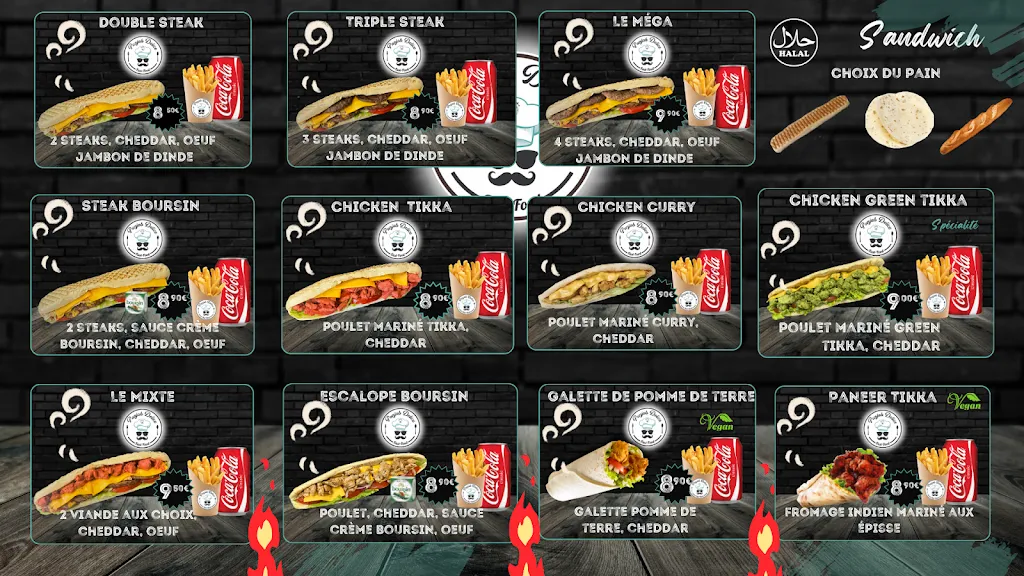 Menu_Punjab Delice_Bobigny_image_3