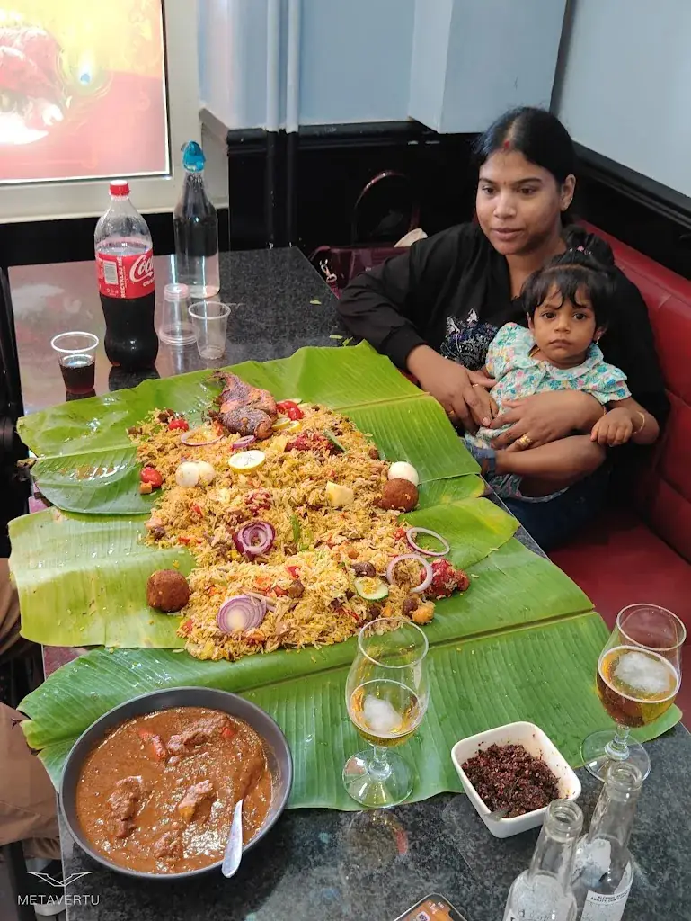 Menu_New Ravana Restaurant_Bobigny_immagine_5