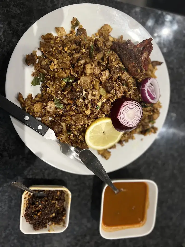 Menu_New Ravana Restaurant_Bobigny_immagine_8