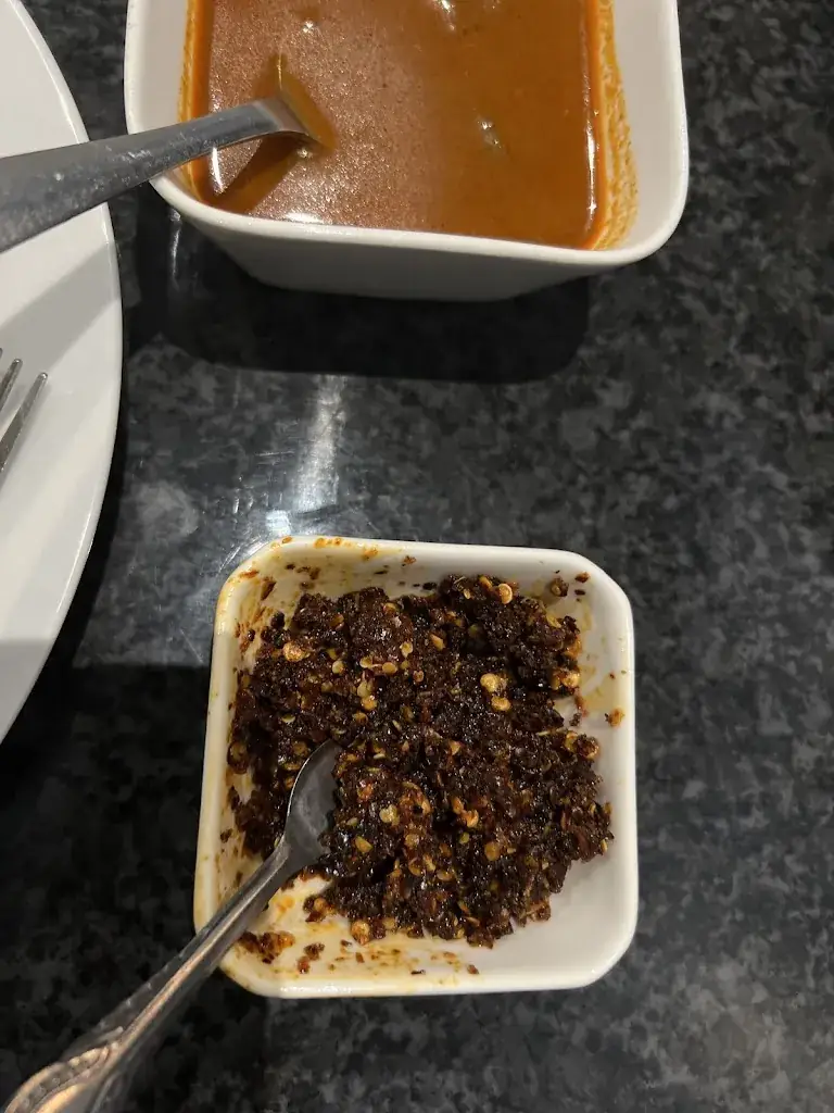 Menu_New Ravana Restaurant_Bobigny_immagine_9