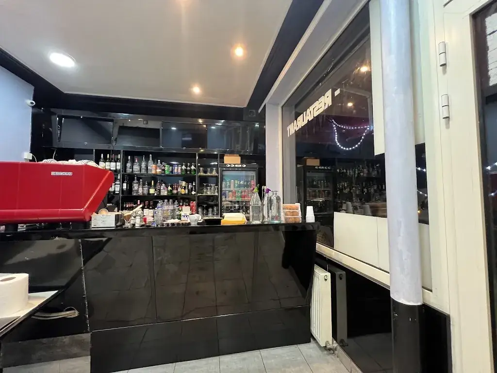 Priyan Parames_New Ravana Restaurant_Bobigny_recensione