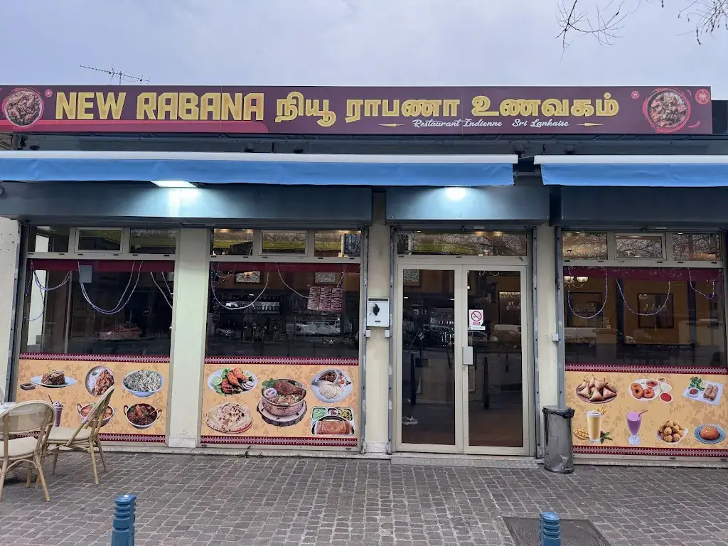 New Ravana Restaurant_Bobigny_slider_image_1