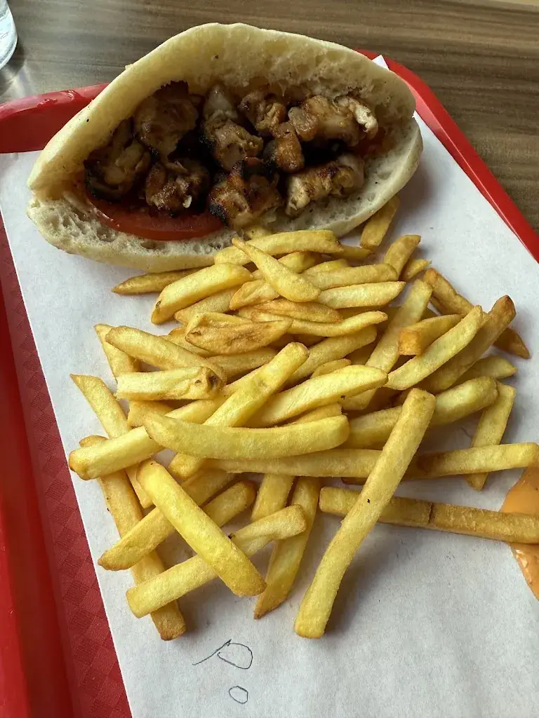 Google Guide_MZ GRILL_Bobigny_review