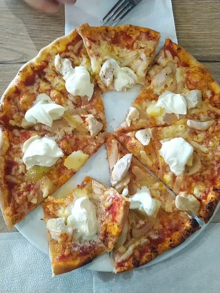 Amirna Gnanasekaran_MZ GRILL_Bobigny_review