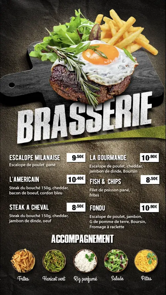 Menu_Le Mistral Bobigny_Bobigny_imagen_1