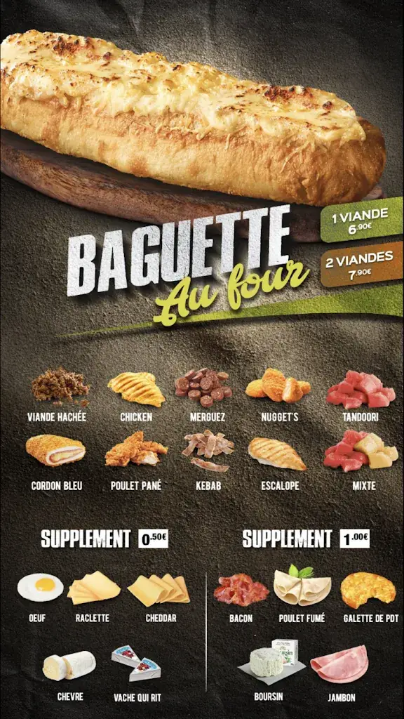 Menu_Le Mistral Bobigny_Bobigny_imagen_3