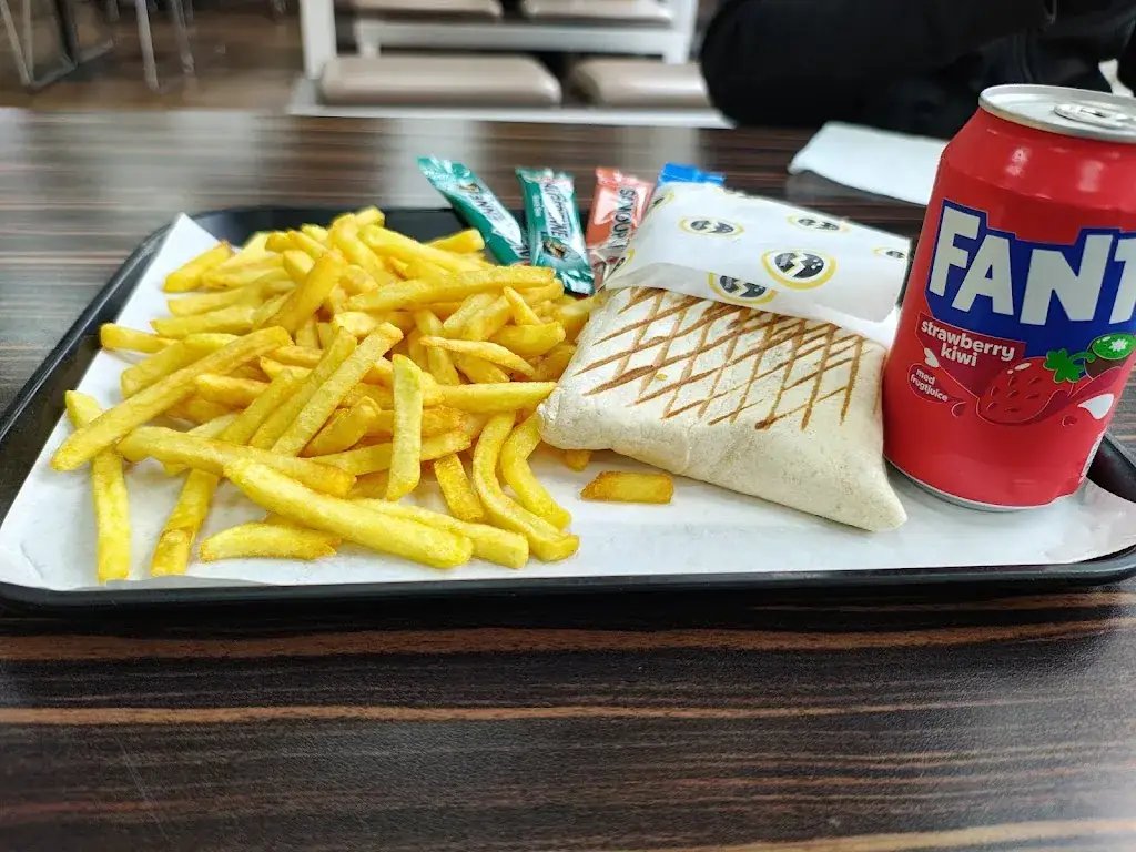 Menu_Le Mistral Bobigny_Bobigny_imagen_5