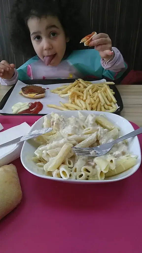 Menu_Le Mistral Bobigny_Bobigny_imagen_6