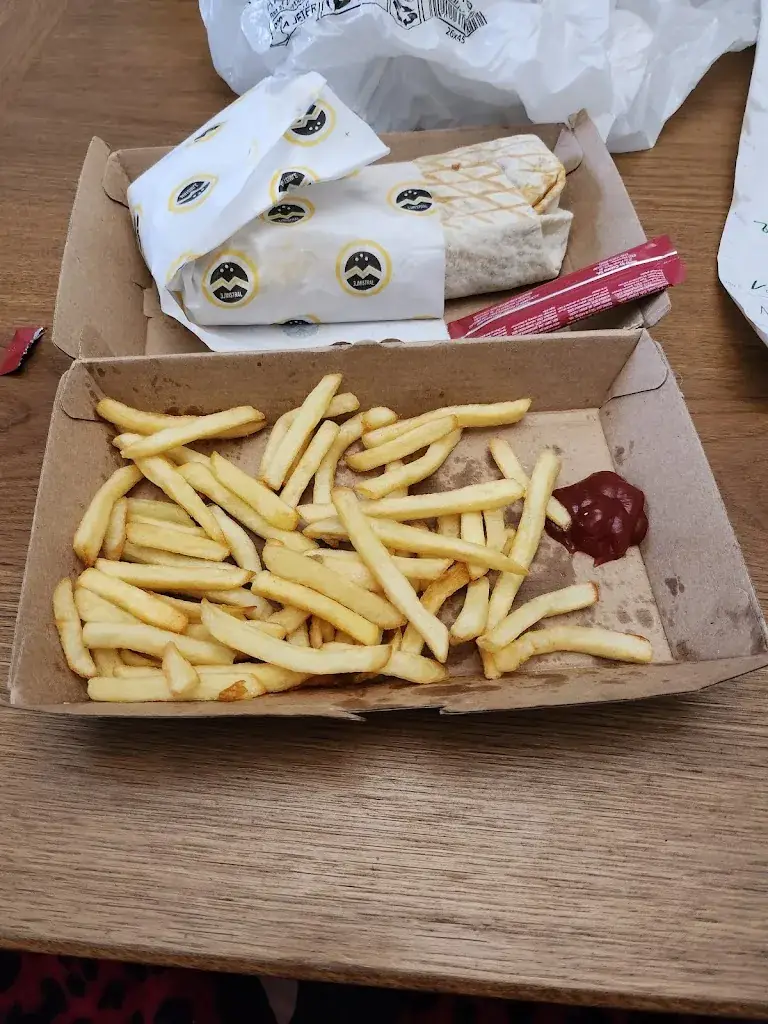 Menu_Le Mistral Bobigny_Bobigny_imagen_8