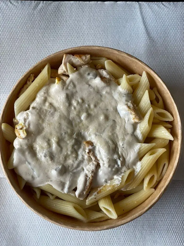 Menu_Le Mistral Bobigny_Bobigny_imagen_9