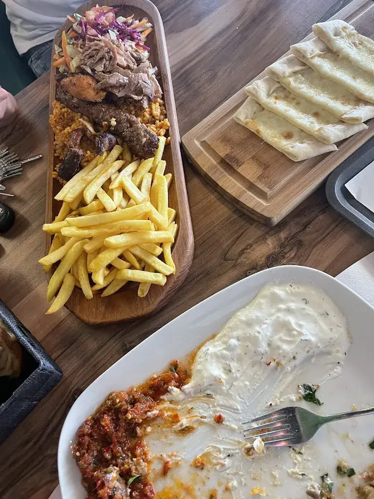 Menu_GOLD GRILL KEBAB_Bobigny_image_3