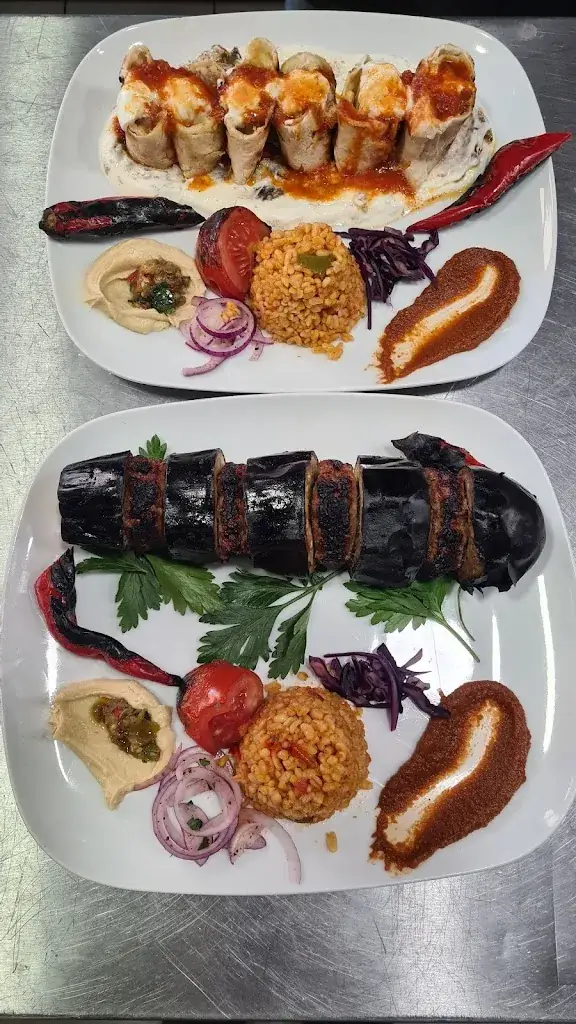 Menu_GOLD GRILL KEBAB_Bobigny_image_4