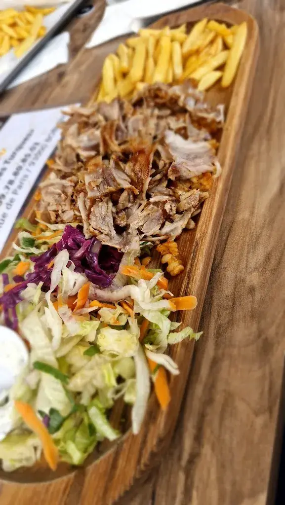 Menu_GOLD GRILL KEBAB_Bobigny_image_5