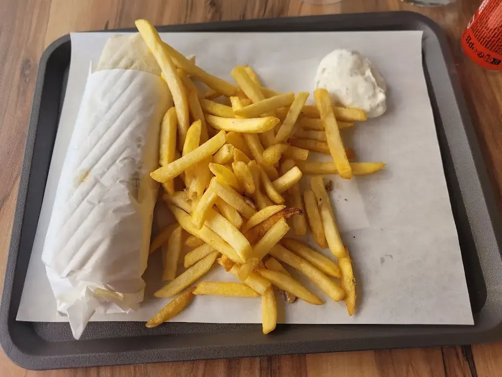 Menu_GOLD GRILL KEBAB_Bobigny_image_7