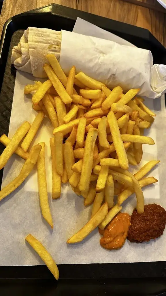 Menu_GOLD GRILL KEBAB_Bobigny_image_8