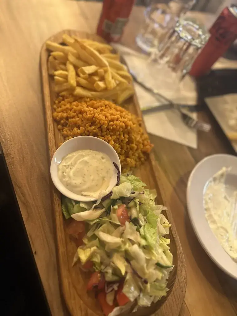 Menu_GOLD GRILL KEBAB_Bobigny_image_9