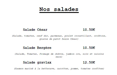 Menu_Restaurant du Palais_Bobigny_image_3