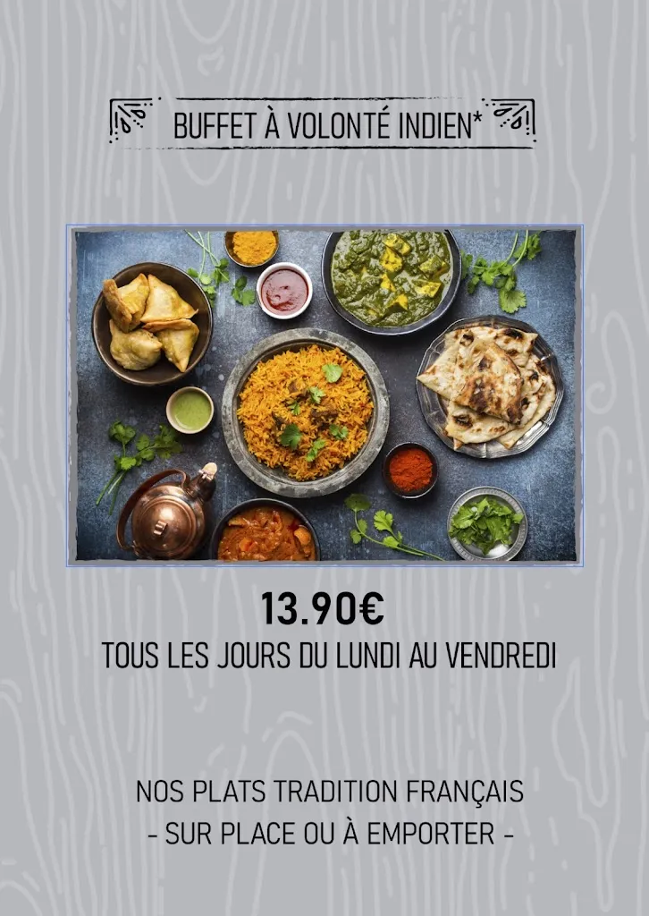 Menu_Restaurant du Palais_Bobigny_image_4