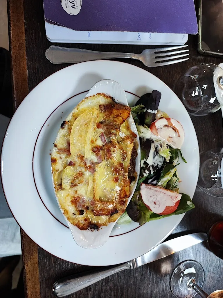 Menu_Restaurant du Palais_Bobigny_image_8