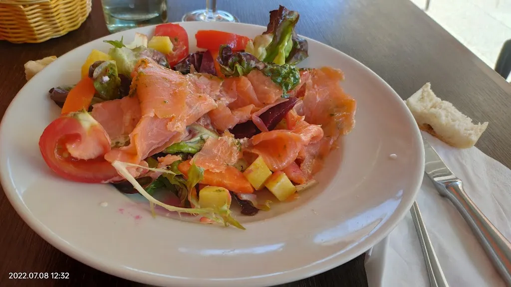 K Fauc_Restaurant du Palais_Bobigny_review