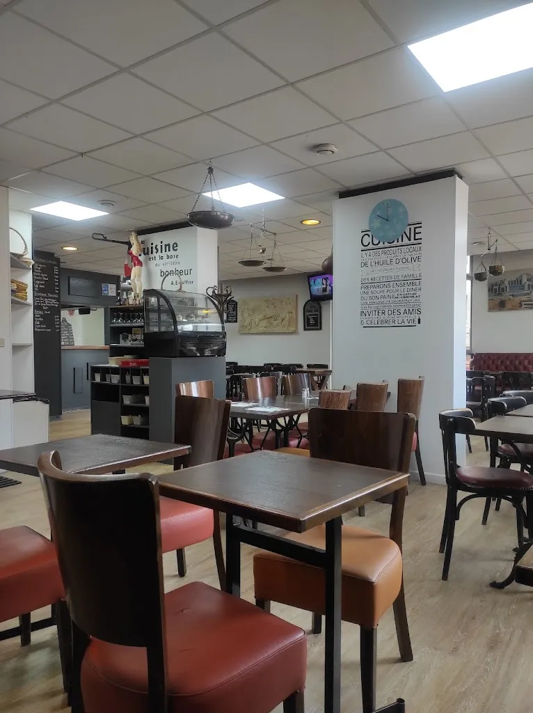 Niama El Khbir_Restaurant du Palais_Bobigny_review