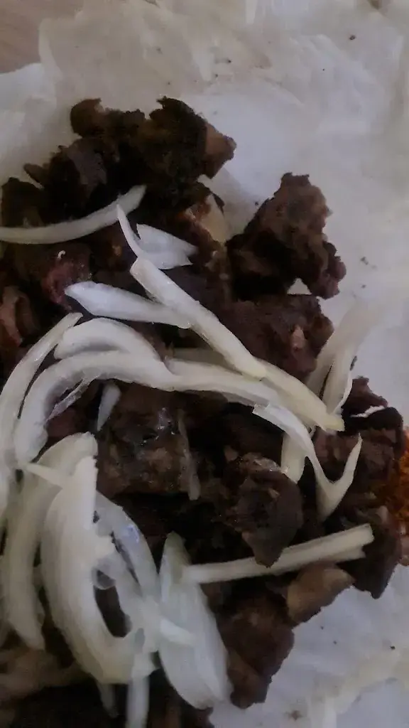 Menu_Restaurant La Mama_Bobigny_image_8