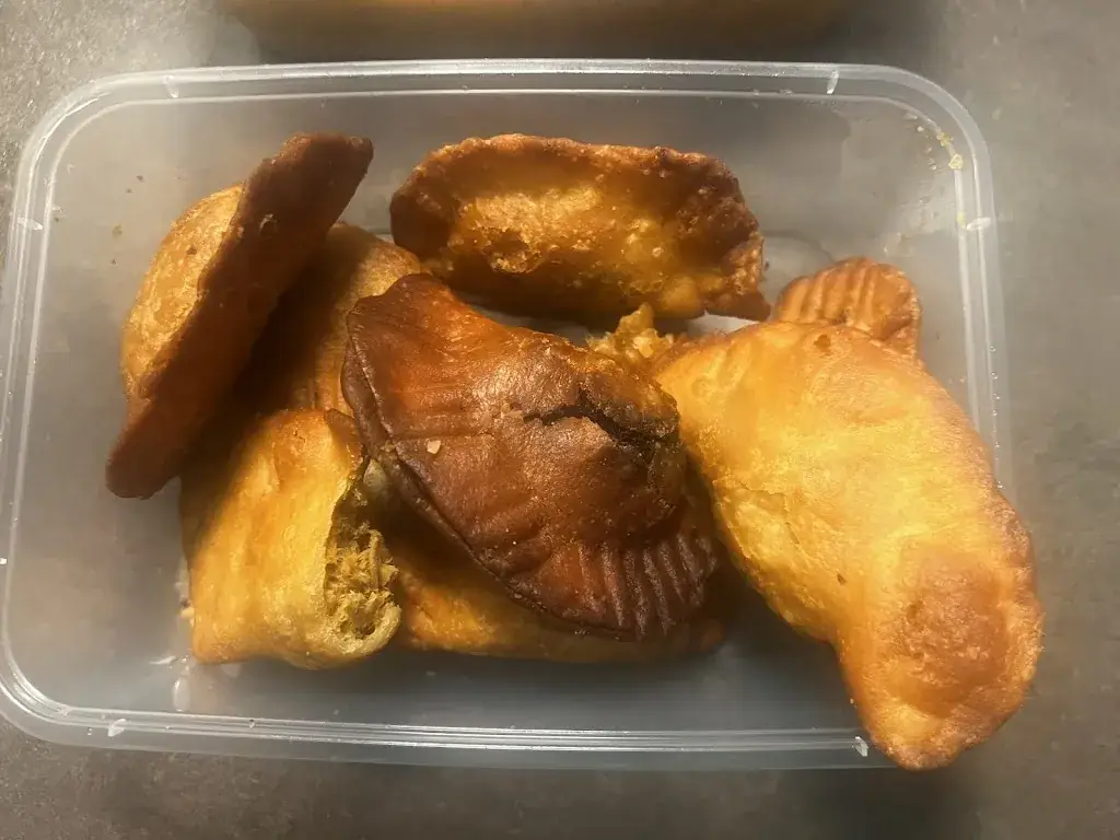 stephanie col_Restaurant La Mama_Bobigny_review