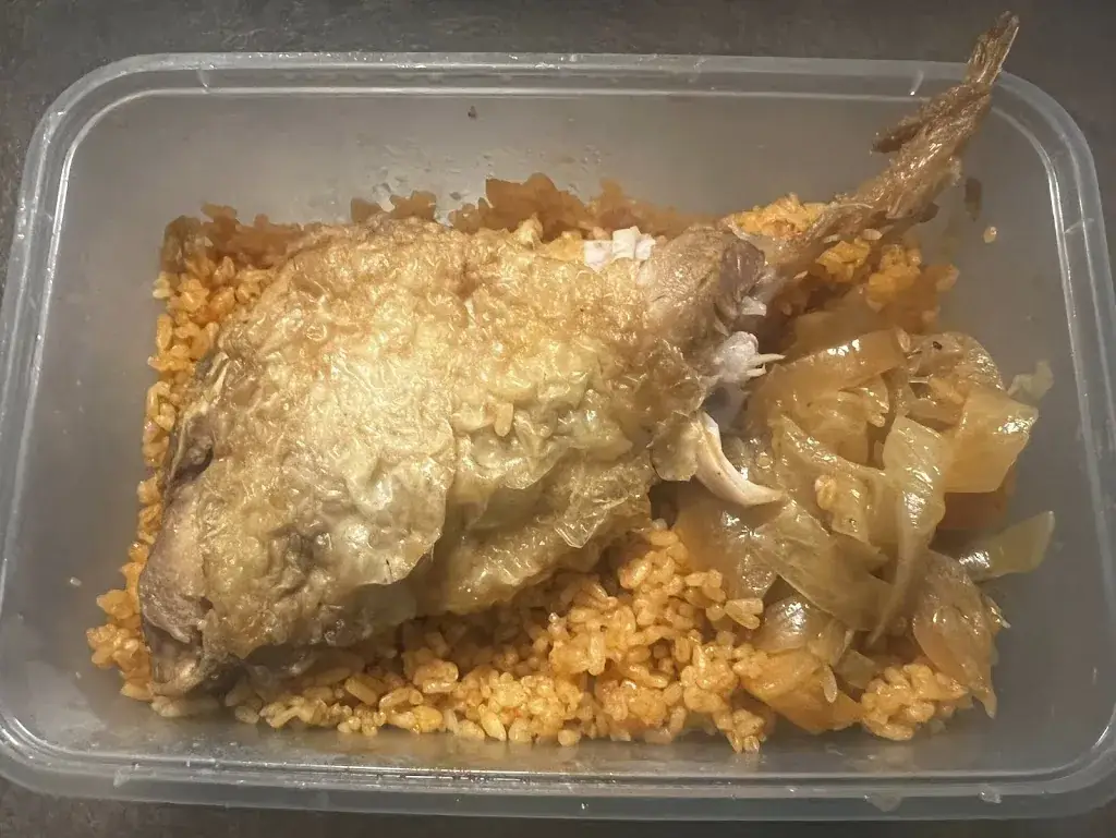 Restaurant La Mama Restaurant in Bobigny