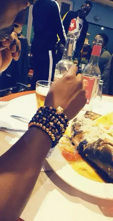 Restaurant La Mama_Bobigny_slider_image_2