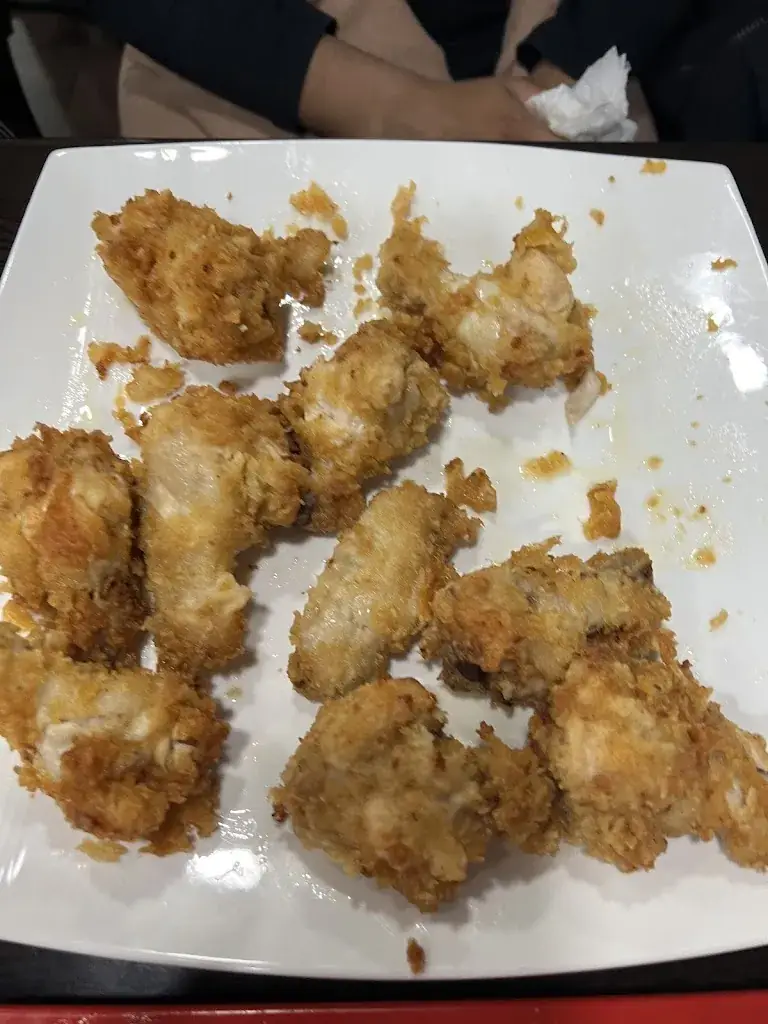 Menu_Zam Zam Restaurant_Bobigny_image_3