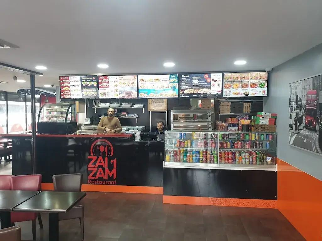 Zam Zam Restaurant_Bobigny_slider_image_3