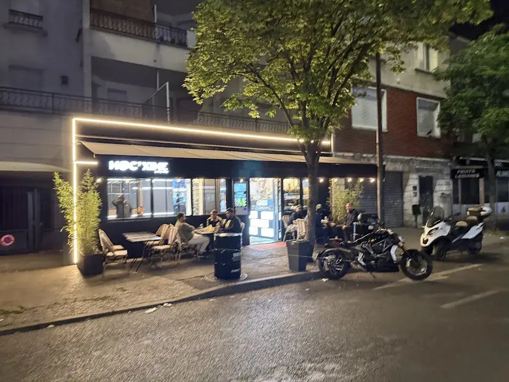 KARIM JADID_MAC'XIME_Bobigny_review