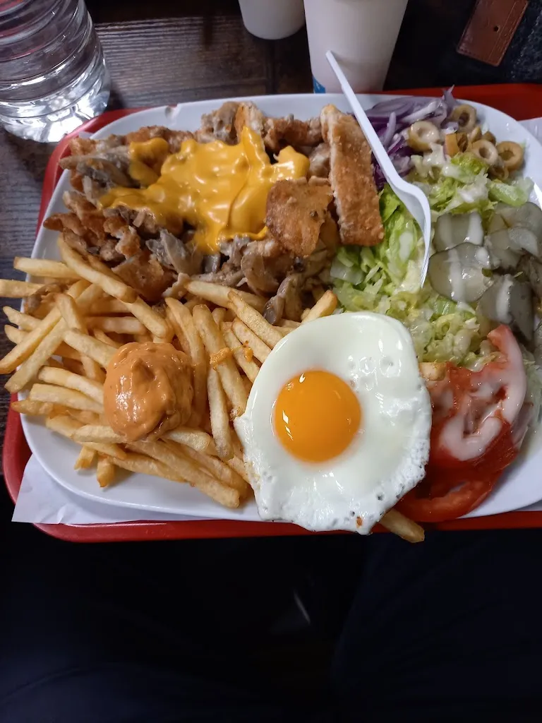 Menu_Le Palmier 2004_Bobigny_image_6