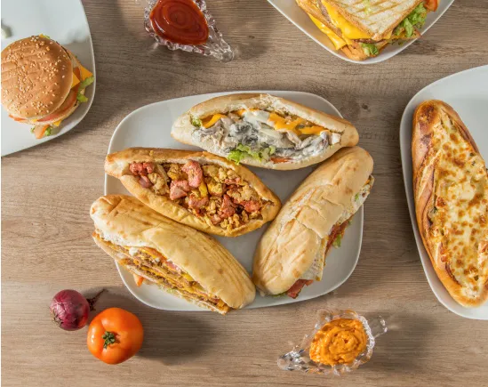 Menu_Le Palmier 2004_Bobigny_image_7