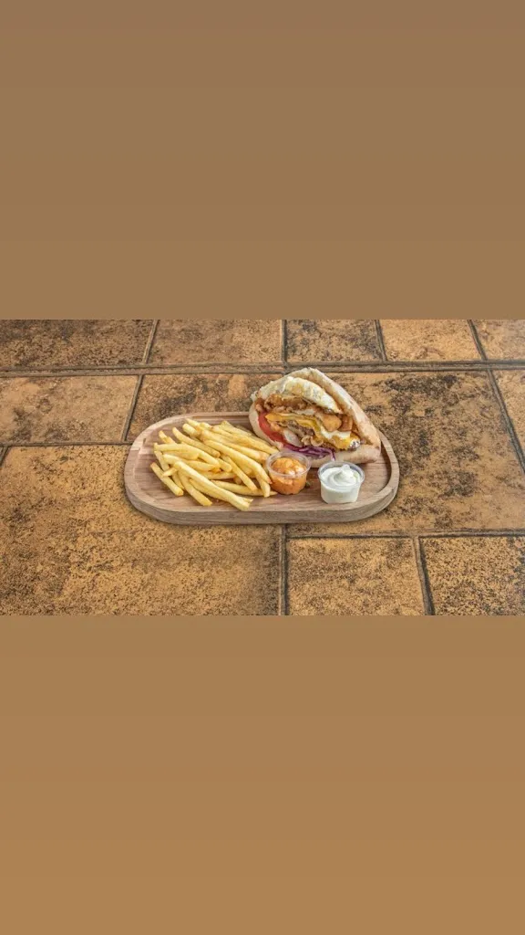 Menu_Le Palmier 2004_Bobigny_image_8