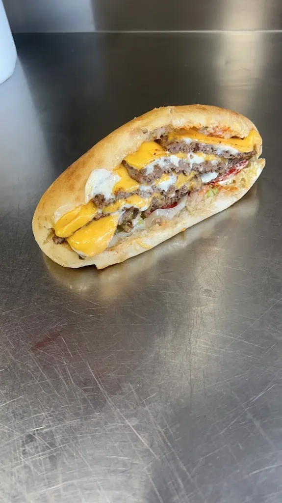 Menu_Le Palmier 2004_Bobigny_image_9