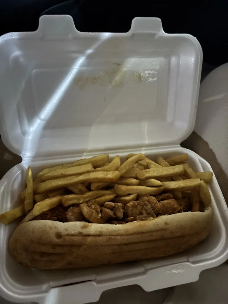 Silvana Cateriano_Le Palmier 2004_Bobigny_review