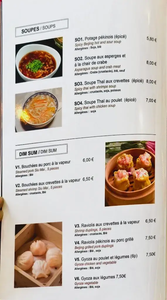 Menu_Saveurs d'Asie_Bobigny_image_4