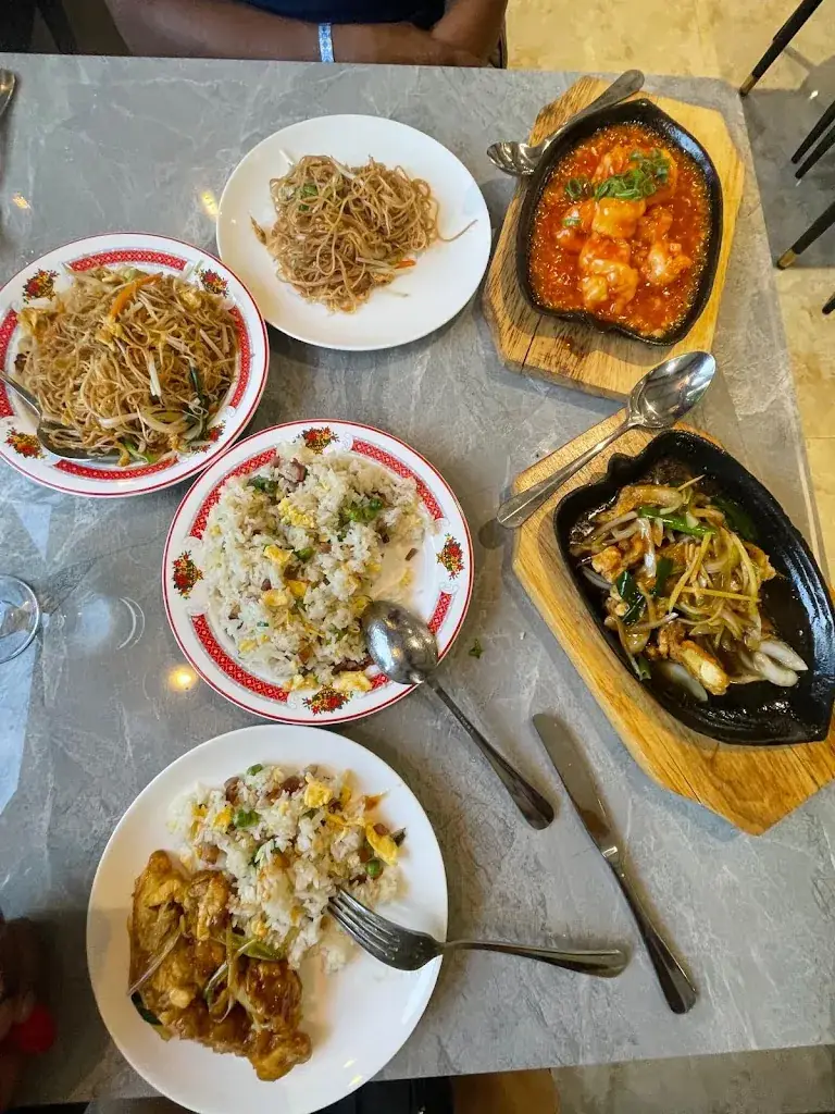 Kelly Jean Joseph_Saveurs d'Asie_Bobigny_review