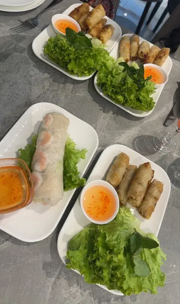 Julia_Saveurs d'Asie_Bobigny_review