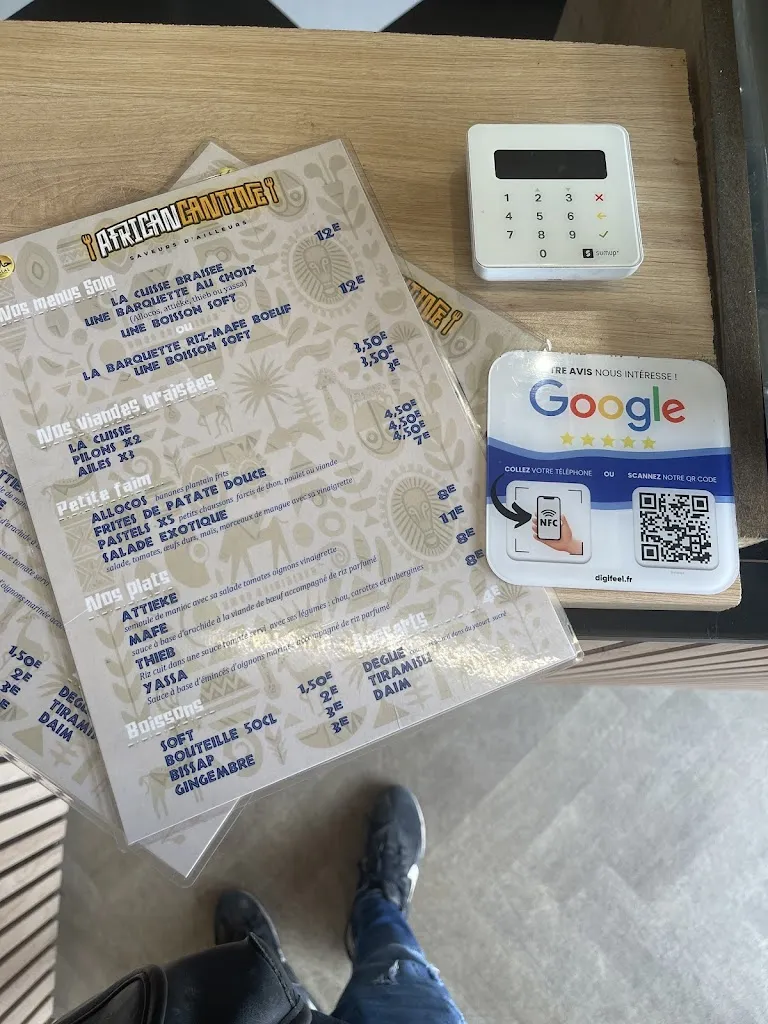 Menu_African Cantine_Bobigny_image_3