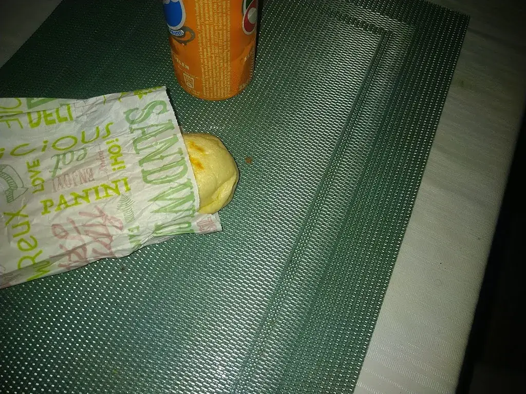 HADJ TOURÉ_Fast-Good_Bobigny_review