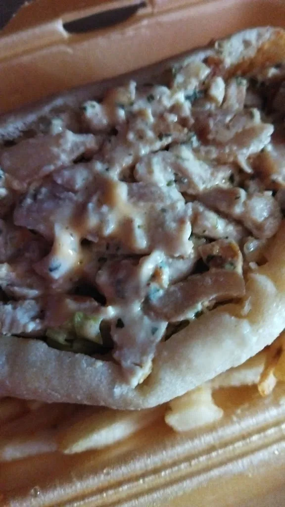 Sami lee_Le lounge Fast food_Bobigny_review