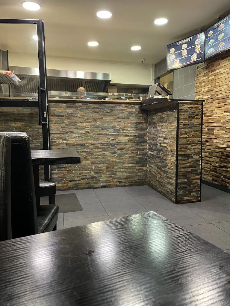 Le lounge Fast food_Bobigny_slider_image_1