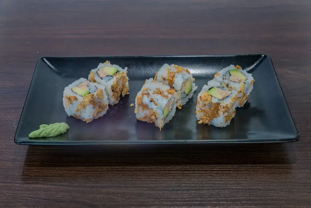 Menu_Bryan's Bobigny_Bobigny_image_2