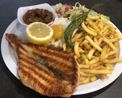 Menu_Bryan's Bobigny_Bobigny_image_8