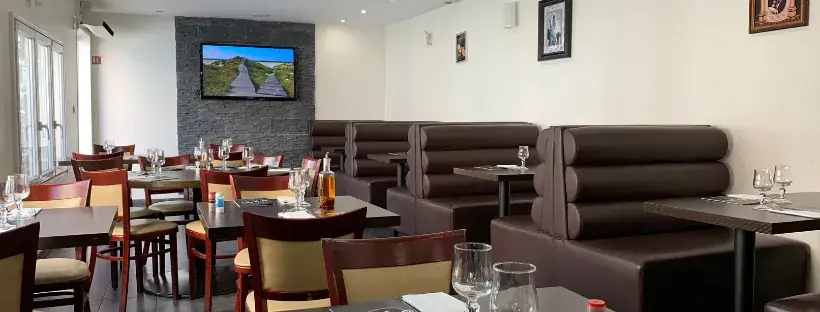 Bryan's Bobigny ristorante a Bobigny