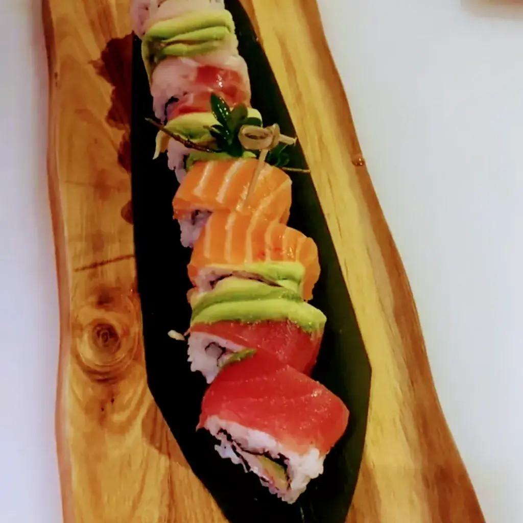 Menu_OHÏ SUSHI_Bobigny_image_8